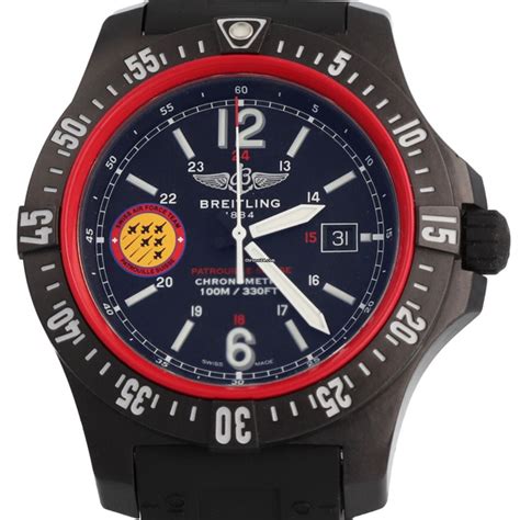 breitling colt skyracer wrist|Breitling colt skyracer for sale.